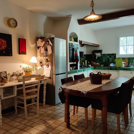 Villa Les Chariotins Draguignan Esterno foto