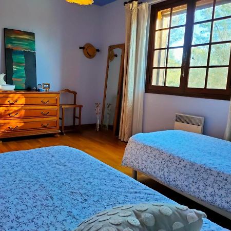Villa Les Chariotins Draguignan Esterno foto