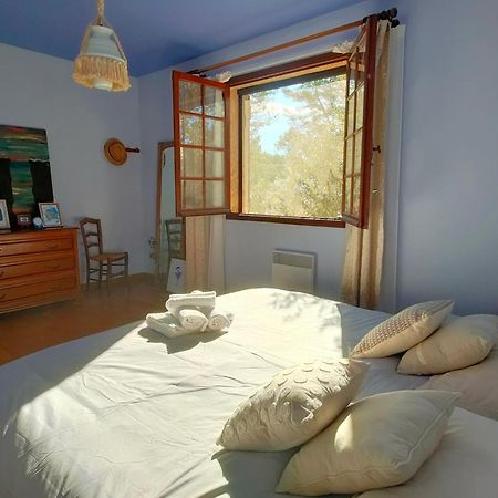 Villa Les Chariotins Draguignan Esterno foto