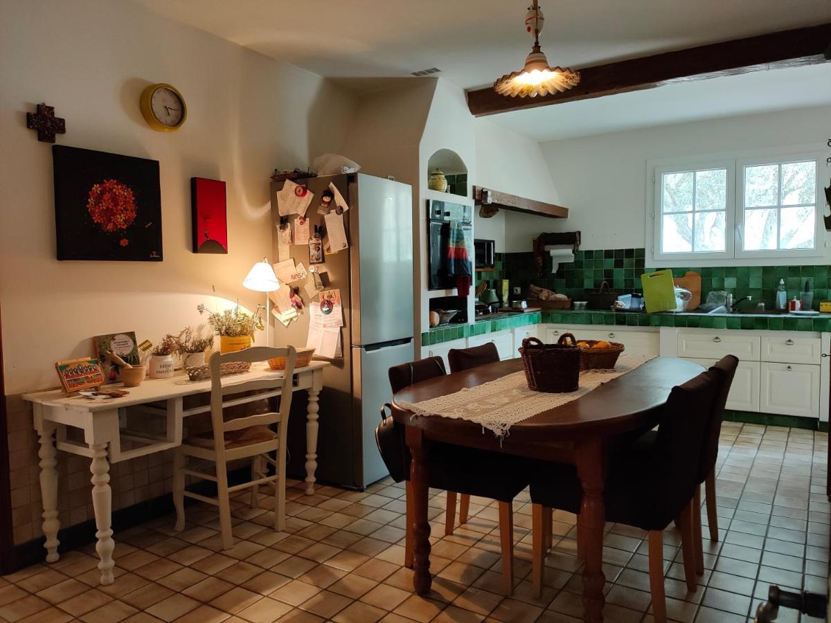 Villa Les Chariotins Draguignan Esterno foto
