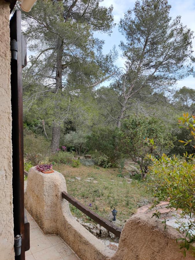 Villa Les Chariotins Draguignan Esterno foto