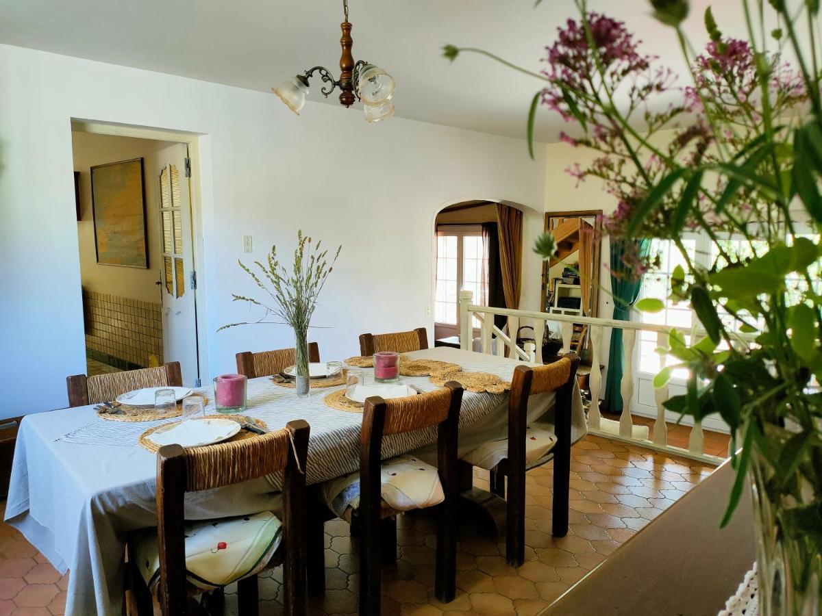 Villa Les Chariotins Draguignan Esterno foto