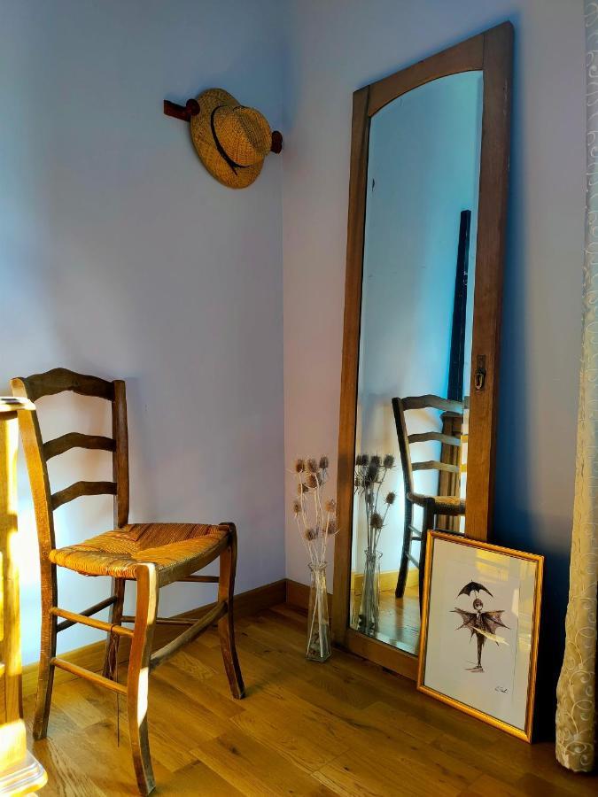 Villa Les Chariotins Draguignan Esterno foto