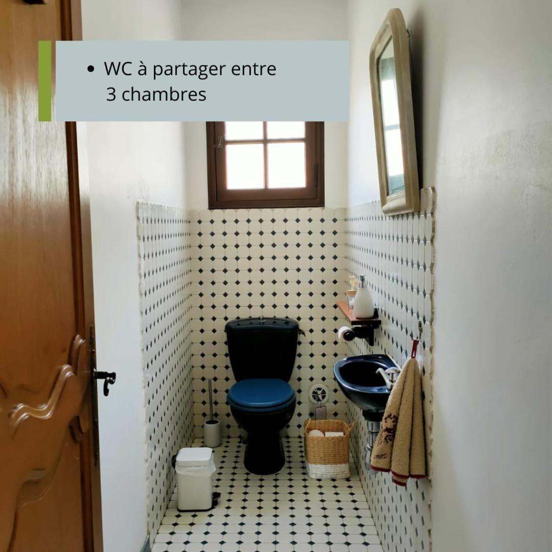 Villa Les Chariotins Draguignan Esterno foto