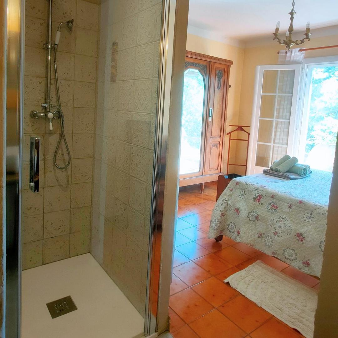 Villa Les Chariotins Draguignan Esterno foto
